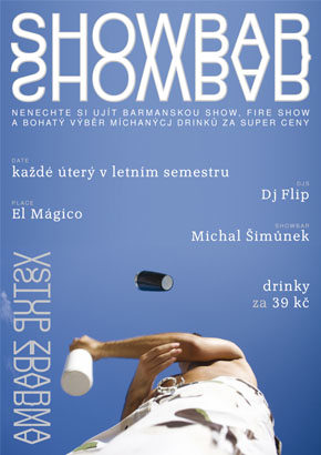 Showbar
