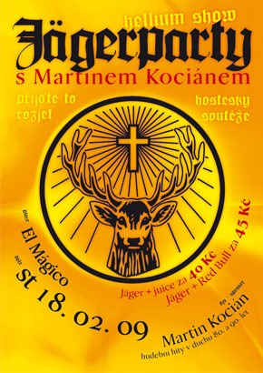 Jager party
