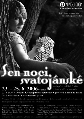 Sen noci svatojnsk